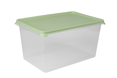 Container Freshpak 6 L, tea tree